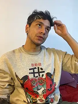 acid timee online show from 10-23-25, 03:05