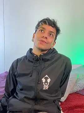 acid timee online show from 10-16-25, 04:32