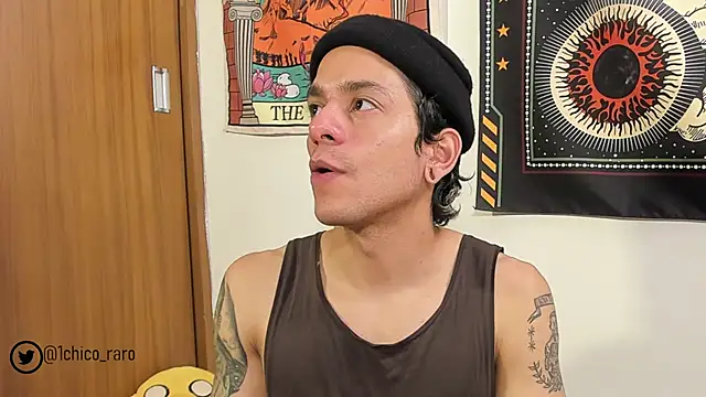 acid timee online show from 04-11-26, 03:36