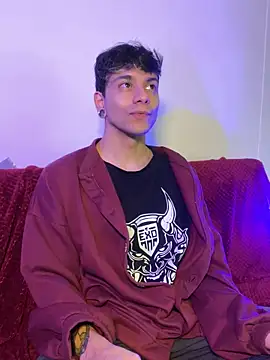 acid timee online show from 10-07-25, 02:34