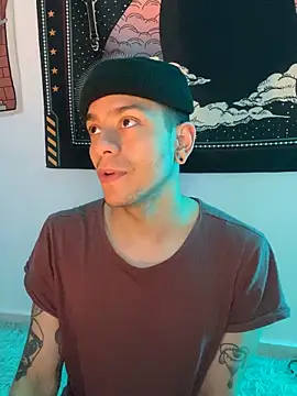 acid timee online show from 09-12-25, 03:17