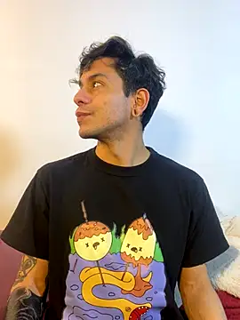 acid timee online show from 10-21-25, 03:06