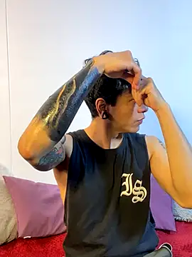 acid timee online show from 10-24-25, 02:54