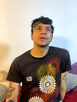 acid timee online show from 11-04-25, 03:10