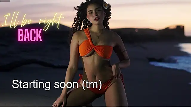 CanelaHotx online show from 03-02-26, 07:21