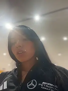 jadelaurent online show from 03-29-26, 09:27