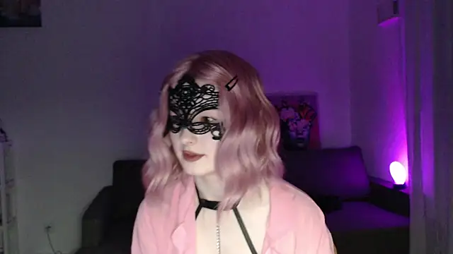 LunaXcherry online show from 02-26-26, 05:13