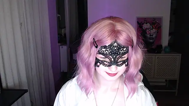 LunaXcherry online show from 02-23-26, 08:31