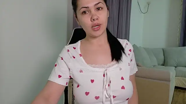 Sofimoon26 online show from 03-18-26, 07:26