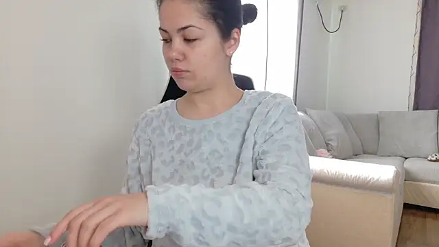 Sofimoon26 online show from 03-11-26, 12:32