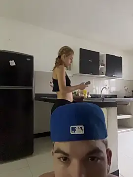 VelvetPassion online show from 04-10-26, 10:28