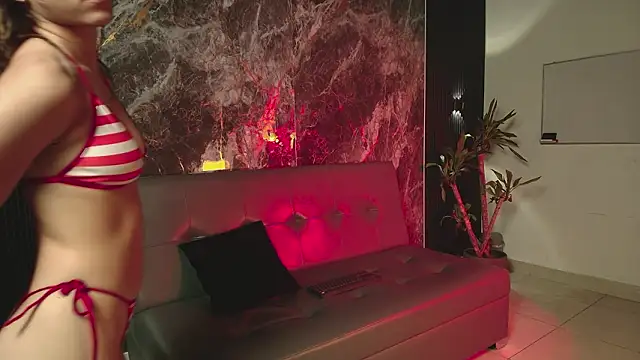 VelvetPassion online show from 03-06-26, 07:09