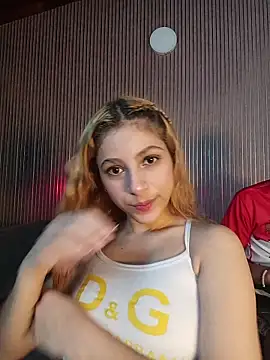 VelvetPassion online show from 03-23-26, 08:08