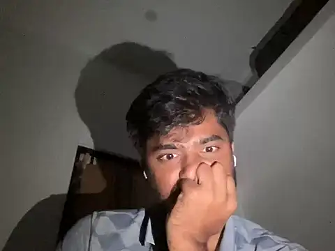 Snapshot of HarshithJoel chatting on 02-08-26, 08:50 HarshithJoel online show from 02-08-26, 08:50