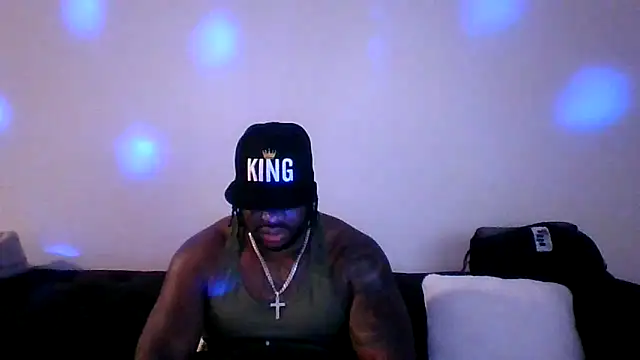 darkstallion7 online show from 03-07-26, 03:57