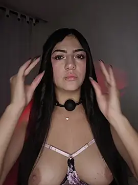 Alessia fiore333 online show from 02-18-26, 10:33