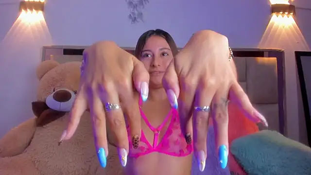 Snapshot of JuliettaArlet chatting on 06-06-26, 11:15 JuliettaArlet online show from 06-06-26, 11:15