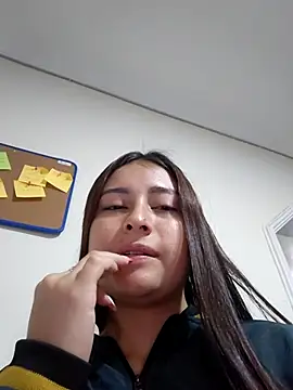 JuliettaArlet online show from 04-09-26, 11:05