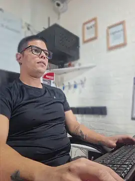 anndyhardy15 online show from 03-29-26, 03:46