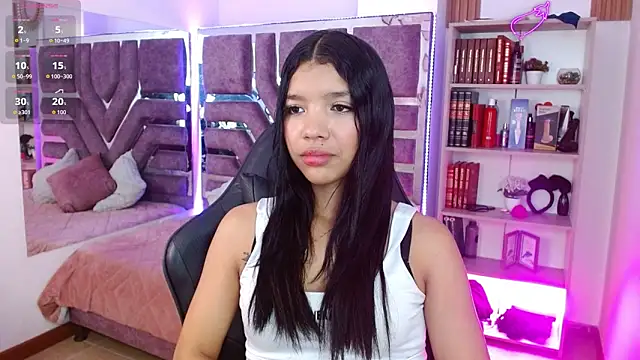 Taylor scottt online show from 02-22-26, 07:48