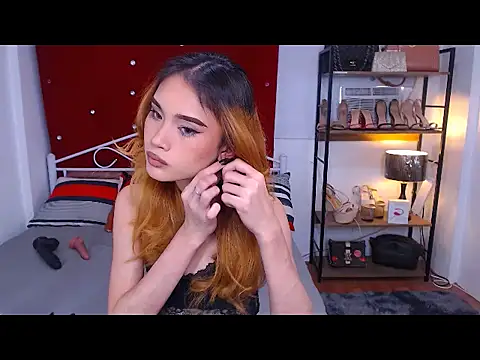 JuicyCockThea online show from 02-22-26, 08:06