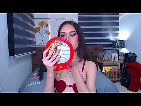 JuicyCockThea online show from 03-26-26, 03:54