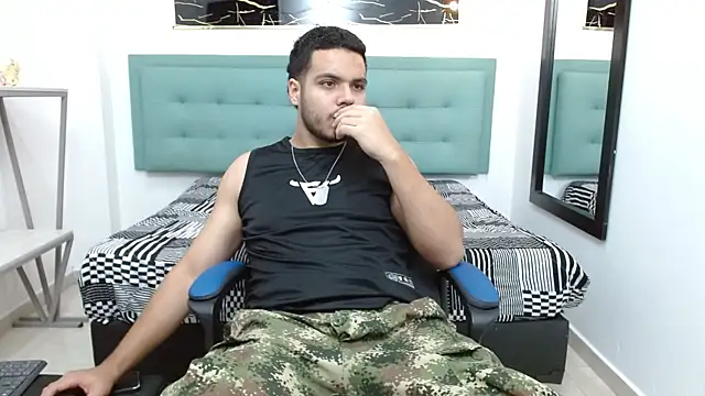 Snapshot of Trevor_Ash chatting on 02-24-26, 03:07 Trevor Ash online show from 02-24-26, 03:07