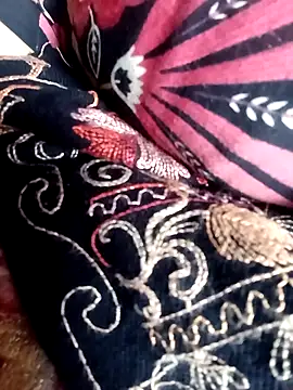 Simran 008 online show from 03-21-26, 10:09