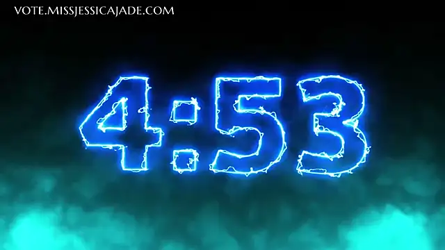 missjessicajade online show from 06-07-26, 04:07