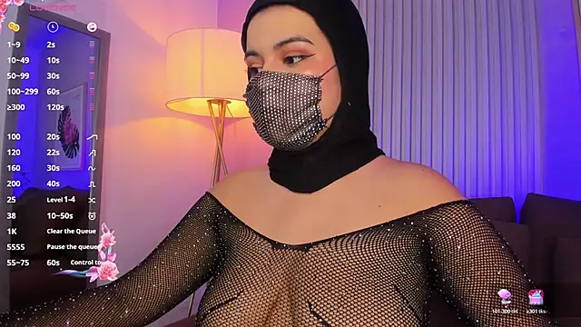 Ali sanbur online show from 03-14-26, 03:23