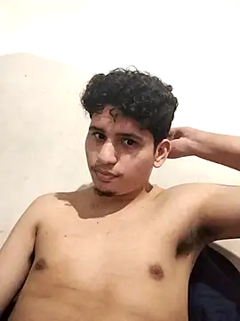 Rodri1k online show from 02-19-26, 03:03