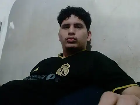 Rodri1k online show from 02-20-26, 05:15