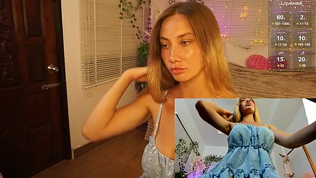 Snapshot of AuggieRich chatting on 02-21-26, 11:45 AuggieRich online show from 02-21-26, 11:45