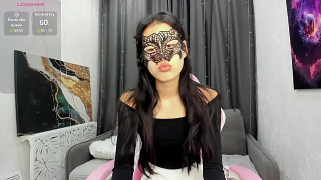 HelenBlazeTrt online show from 03-21-26, 02:24