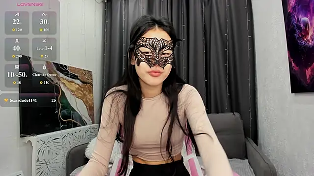 HelenBlazeTrt online show from 03-19-26, 02:11