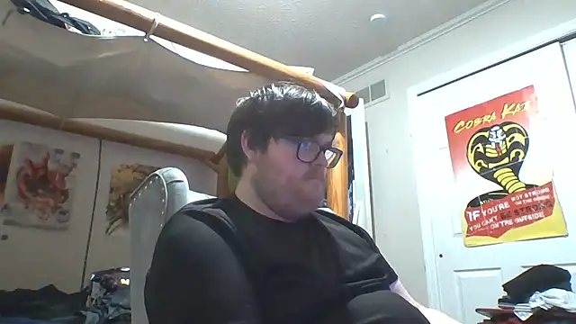Snapshot of sexygamer74 chatting on 07-13-26, 11:37 sexygamer74 online show from 07-13-26, 11:37