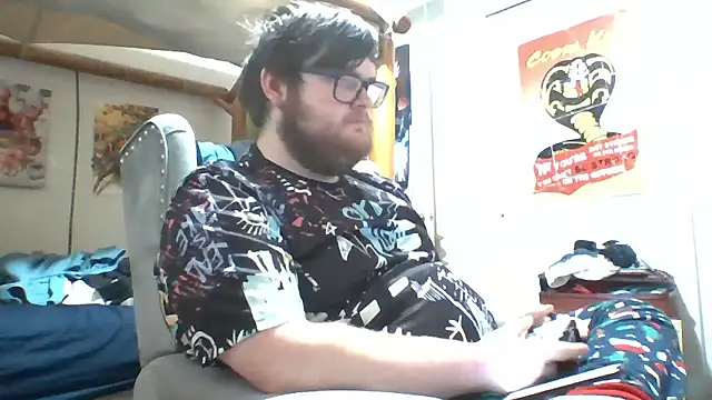 Snapshot of sexygamer74 chatting on 06-29-26, 06:18 sexygamer74 online show from 06-29-26, 06:18