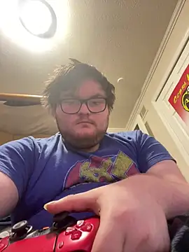 Snapshot of sexygamer74 chatting on 02-13-26, 06:02 sexygamer74 online show from 02-13-26, 06:02