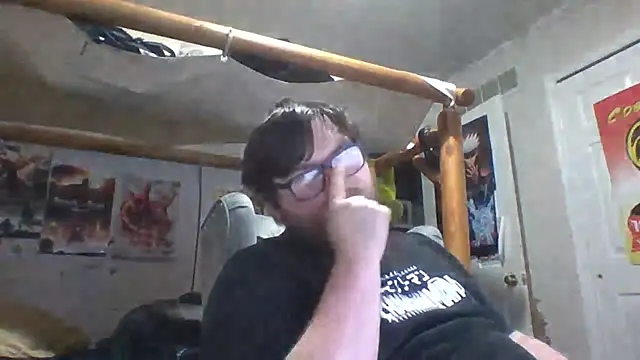 Snapshot of sexygamer74 chatting on 06-23-26, 01:47 sexygamer74 online show from 06-23-26, 01:47