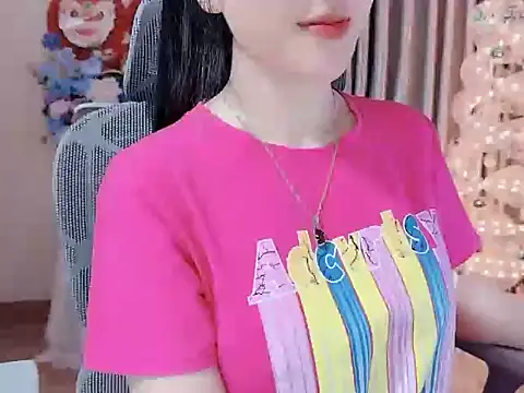 Agnelyn    online show from 04-09-26, 02:12