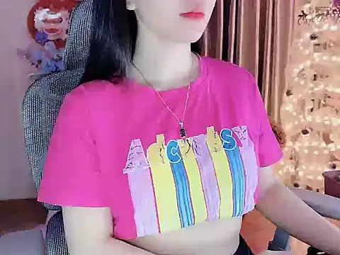 Agnelyn    online show from 05-16-26, 11:20