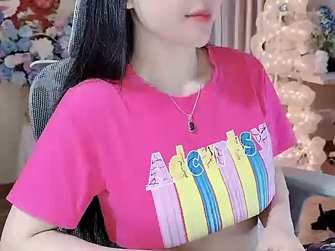 Snapshot of Agnelyn___ chatting on 06-11-26, 02:58 Agnelyn online show from 06-11-26, 02:58