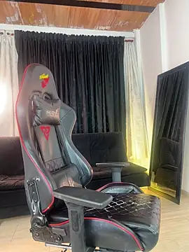 Benjii Carter1 online show from 03-29-26, 04:03