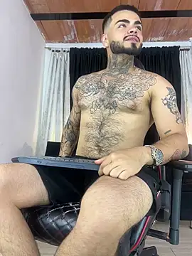 Benjii Carter1 online show from 03-21-26, 02:46