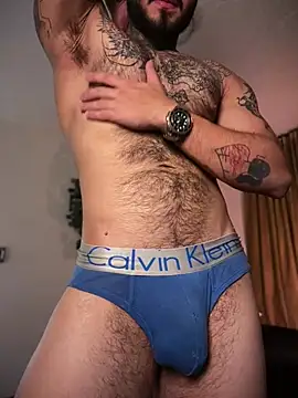 Benjii Carter1 online show from 07-13-26, 01:16