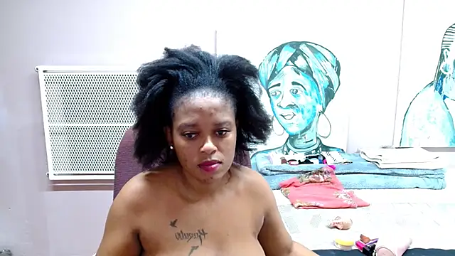 TyraHotxxx online show from 03-19-26, 06:13
