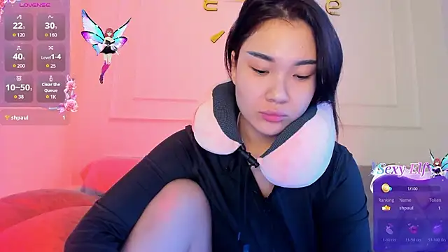 Snapshot of sexaxion_lee chatting on 02-28-26, 02:28 sexaxion lee online show from 02-28-26, 02:28