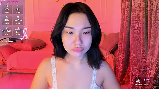 Snapshot of sexaxion_lee chatting on 02-16-26, 08:29 sexaxion lee online show from 02-16-26, 08:29