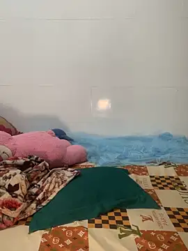 Nixie-Nixie online show from 03-21-26, 07:09