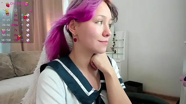 EmilyTrase online show from 07-07-26, 06:47